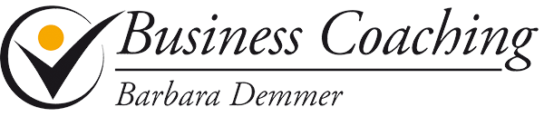 Coaching Barbara Demmer
